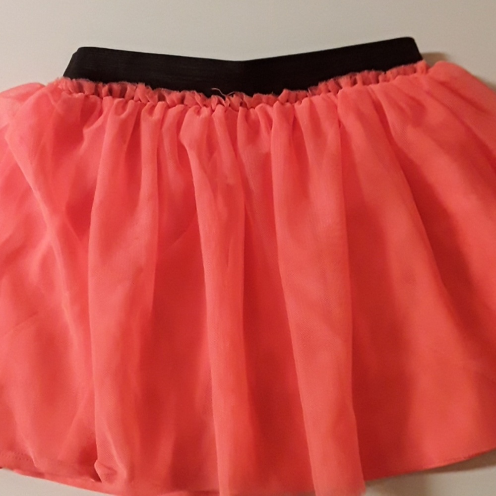 Large 10/12 Monster High tutu skirt